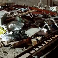 خرید فروش ضایعات آهن چدن مس وغیره به بالاترین قیمت