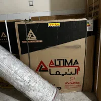 اجاق گاز پنج شعله
