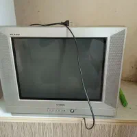 تلویزیون رنگی