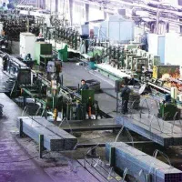 استخدام نیروی خدمات خانم کارخانه کیان پرشیا