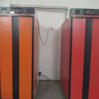 دستگاه میوه خشک کن|ماشین‌آلات صنعتی|مشهد, الهیه|دیوار