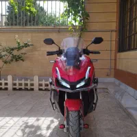 متور ADVدینومتورآبخنک صفر