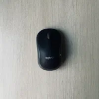 موس لاجیتک M185 در حد نو