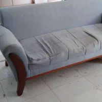 استا کار ماهر و نیمه ماهر مبل