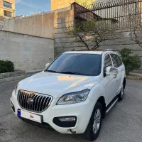 X60 مدل ۱۳۹۷ اتومات