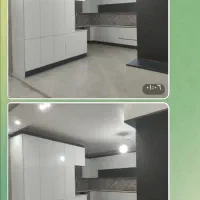 کمد و کابینت آشپزخانه پرستو|خدمات پیشه و مهارت|بیرجند, |دیوار