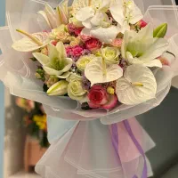 استخدام نیروی گل آرا و دیزاینر گلفروشی