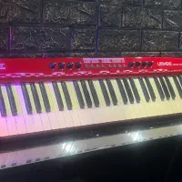 میدی کنترلر 5اکتاو|پیانو، کیبورد، آکاردئون|رشت, لاکانی|دیوار