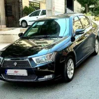 دنا ۴۰۴ اتومات آپشنال توربو فول نقد و شرایط اقساط