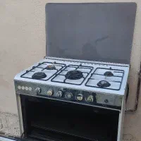 گاز فر دار