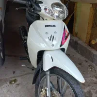 کویر رادیسون ۱۲۵ طرح ویو