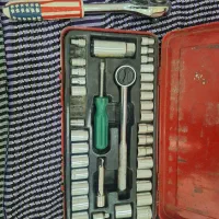 آچار بوکس ژاپنی اصل