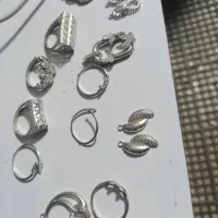 نقره شما را با بالاترین قیمت خریدارم یا تعویض