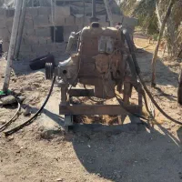 موتور خاور|خودرو سنگین|دلگان, |دیوار