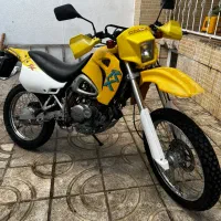 هیوسانگ تریل ۱۲۵