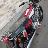موتور هوندا 1403کاربرات200کارخونه،دزدگیر وهدلایت