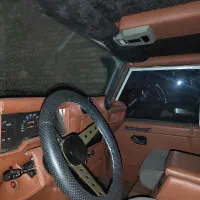 پاژن 4 در 4 سلندر فول افرود انژکتور|خودرو سواری و وانت|تبریز, |دیوار