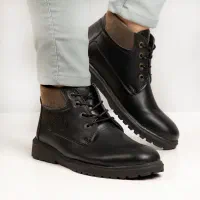 نیم بوت های مردانه