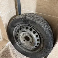 لاستیک پراید