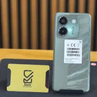 گوشی شیائومی poco m7 pro حافظه 512 گیگ رم 12