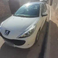 ۲۰۷پانا دنده ای ۱۴۰۴|خودرو سواری و وانت|بجنورد, |دیوار