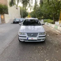 سمندlx مدل۱۳۸۵|خودرو سواری و وانت|تهران, بهاران|دیوار