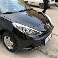 ۲۰۷پانا ۴۰۳|خودرو سواری و وانت|کرج, گلشهر|دیوار