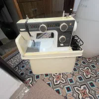 چرخ ژانومه تایلندی اصل