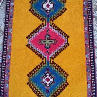 قالی دستباف|فرش|مبارکه, |دیوار