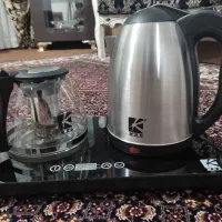 چای ساز
