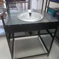 میز باقالی|ظروف پخت‌وپز|تهران, ائمه اطهار|دیوار