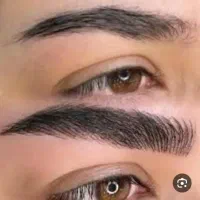 کلیه خدمات تخصصی آرایش دائم صورت/اموزش با مدرک