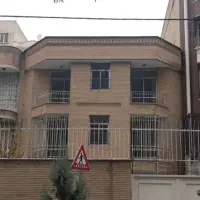 ۲۰۵متر / جواز ۶طبقه / بر کوچه۱۲ متری /مناسب ساخت