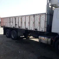 اتاق فلزی|خودرو سنگین|چهاردانگه (تهران), |دیوار