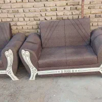 مبل مفت|مبلمان خانگی و میز عسلی|تربت جام, شهید غلام زاده|دیوار