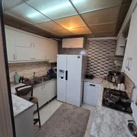 ۶۸ متر فول بازسازی  / دو خواب زیر قیمت منطقه