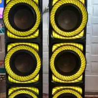 اسپیکر امپریال 2080