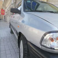 پرایدمدل۸۵|خودرو سواری و وانت|مشهد, فاطمیه|دیوار