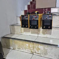 ابزارودستگاه جوش سلولزی صبا۱جوش نفوذی6010زن|ابزارآلات|تهران, خرمشهر|دیوار