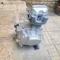 بازسازی و تعمیرات موتور سیکلت