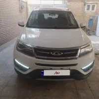 تیگو ۵ اف ال مدل 96