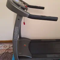 تردمیل خانگی HAMMER آلمان|تجهیزات ورزشی|تهران, تهرانپارس غربی|دیوار
