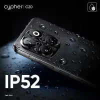 سایفر C50|موبایل|زاهدان, |دیوار