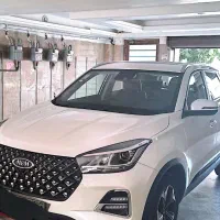 X55pro  IE صفر مدل 404|خودرو سواری و وانت|تهران, نعمت‌آباد|دیوار