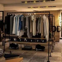 فروش تمام اجناس بوتیک به علت تغییر شغل