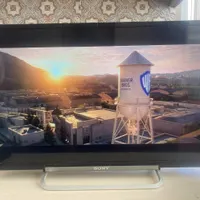 تلویزیون SONY|تلویزیون و پروژکتور|کرج, محمود آباد|دیوار