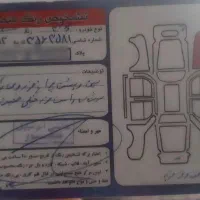 پراید ۱۳۱ مدل ۱۳۹۶|خودرو سواری و وانت|همدان, |دیوار