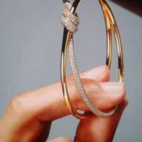 دستبند ژوپینگ  نو