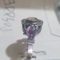 انگشتر صد ساله الماس|جواهرات|تهران, بهجت‌آباد|دیوار