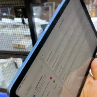 ipad A16 2025|تبلت|تهران, شیخ هادی|دیوار